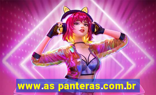 www.as panteras.com.br